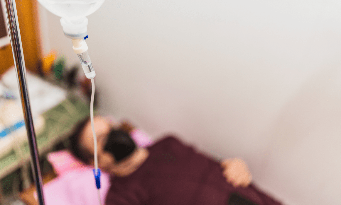 Immunity IV Infusion
